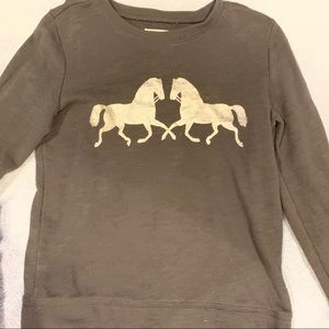 Crewcuts sweatshirt